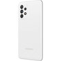 Voir la diapositive 3 : Samsung Smartphone Galaxy A52s Blanc 5G