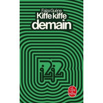 KIFFE KIFFE DEMAIN, Guène Faïza