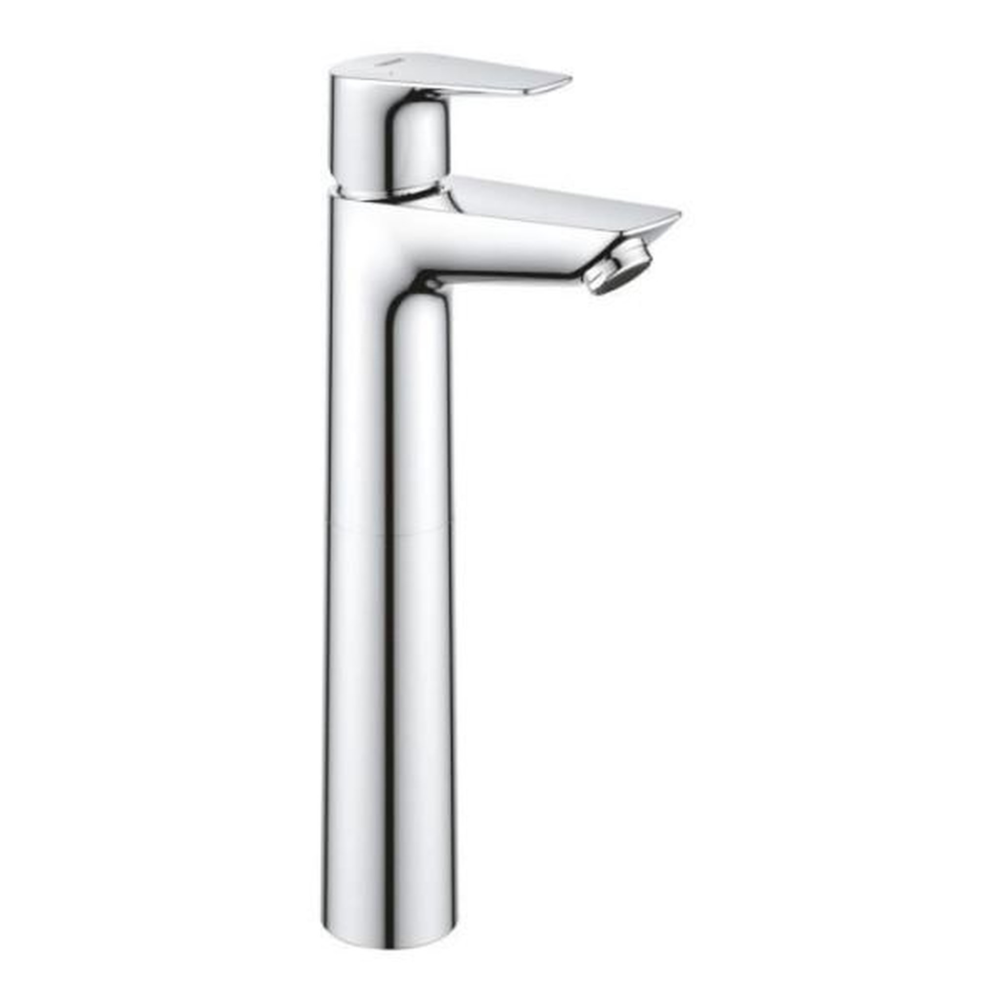 Grohe Mitigeur monocommande vasque a poser - grohe - taille xl - chromé - economie d'eau