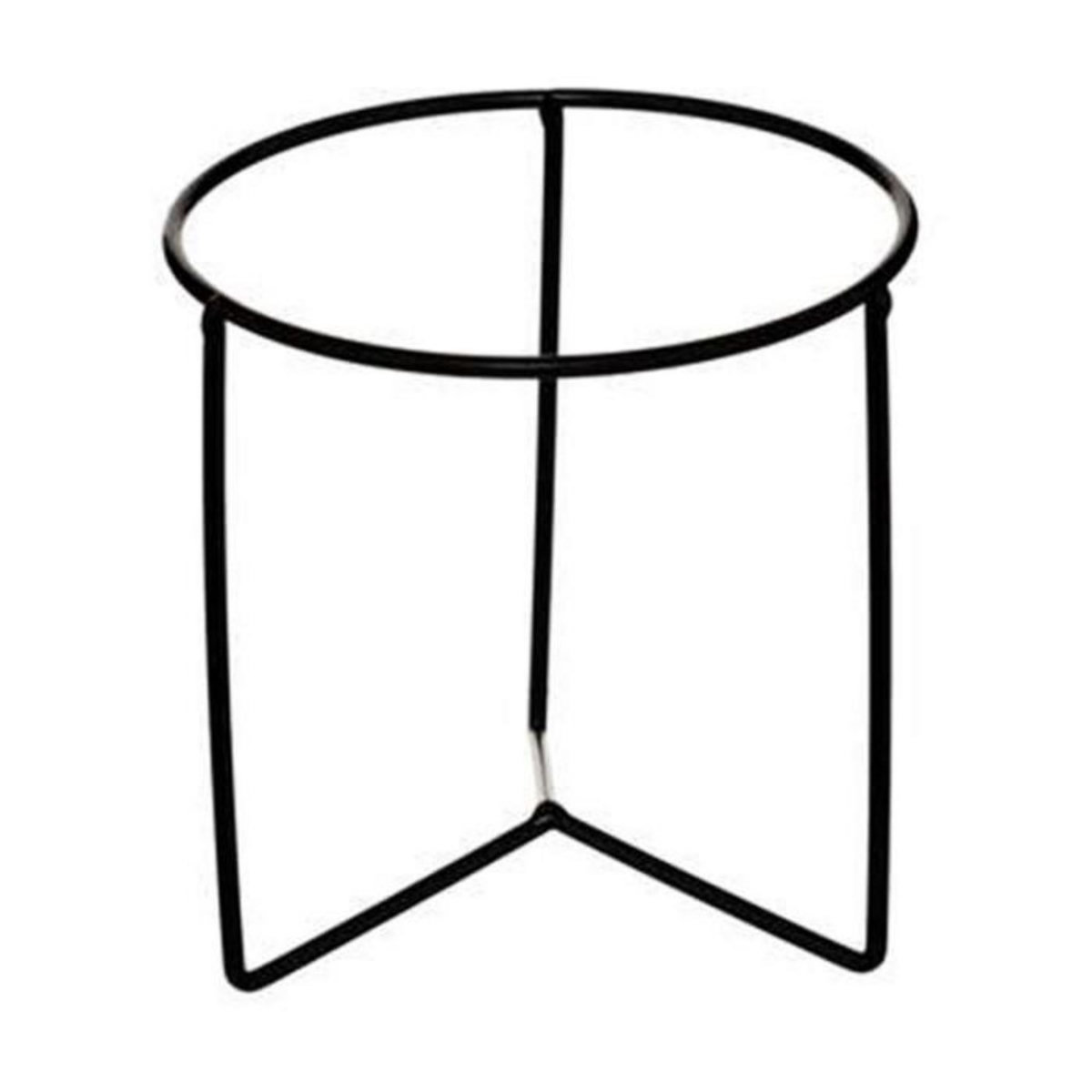 ATMOSPHERA Plante Artificielle sur Pied  Monstera  33cm Vert