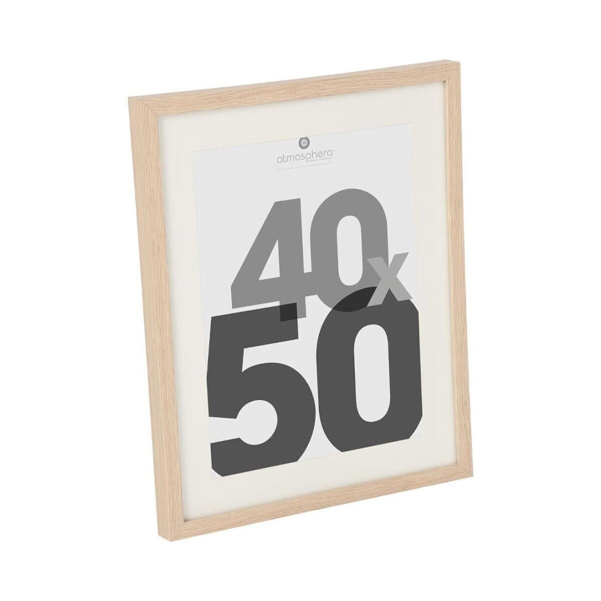 ATMOSPHERA Cadre photo EVA