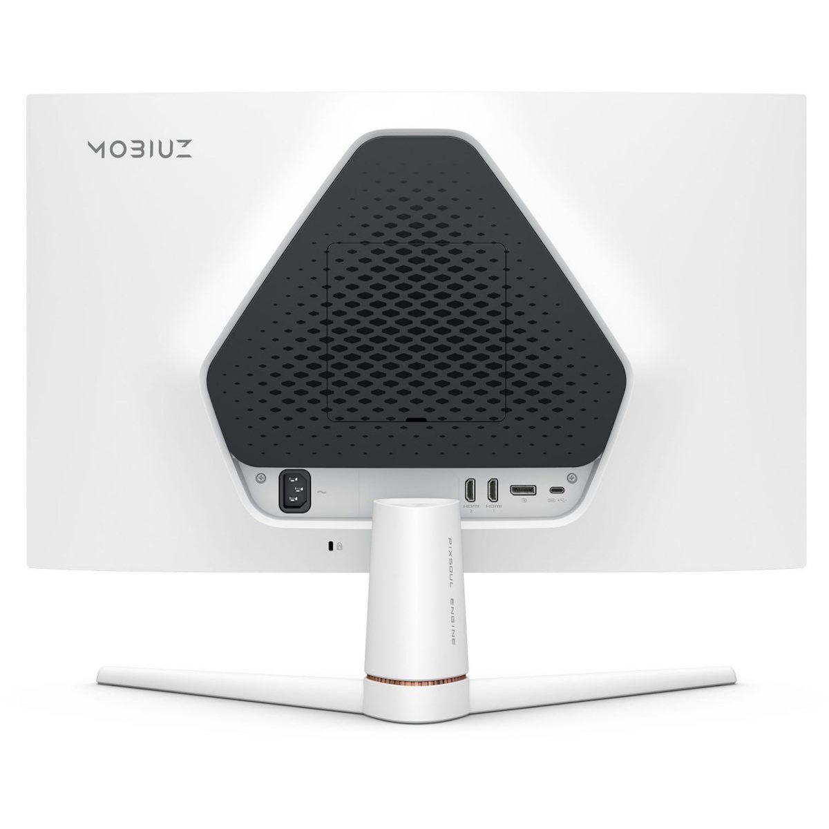 Benq Ecran PC Gamer EX251 24''