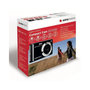 Voir la diapositive 4 : AGFA PHOTO AGFA PHOTO - Appareil Photo Numerique Compact Cam DC5200 - Rouge