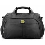 Cactus Sac de voyage week-end undereat 20L sans roulettes. Coloris disponibles : Noir