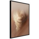 Paris Prix Affiche Murale Encadrée  Fleeting Delicacy. Coloris disponibles : Noir, Jaune