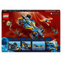 Voir la diapositive 8 : LEGO NINJAGO 71752 - Le bolide ninja sous-marin
