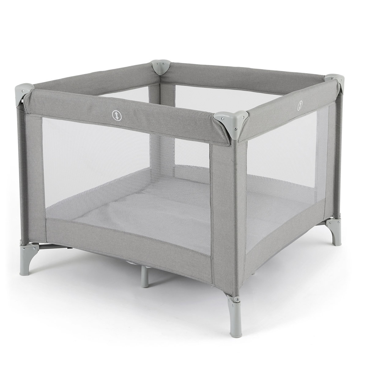 AUCHAN BABY Parc parapluie yago bébé 