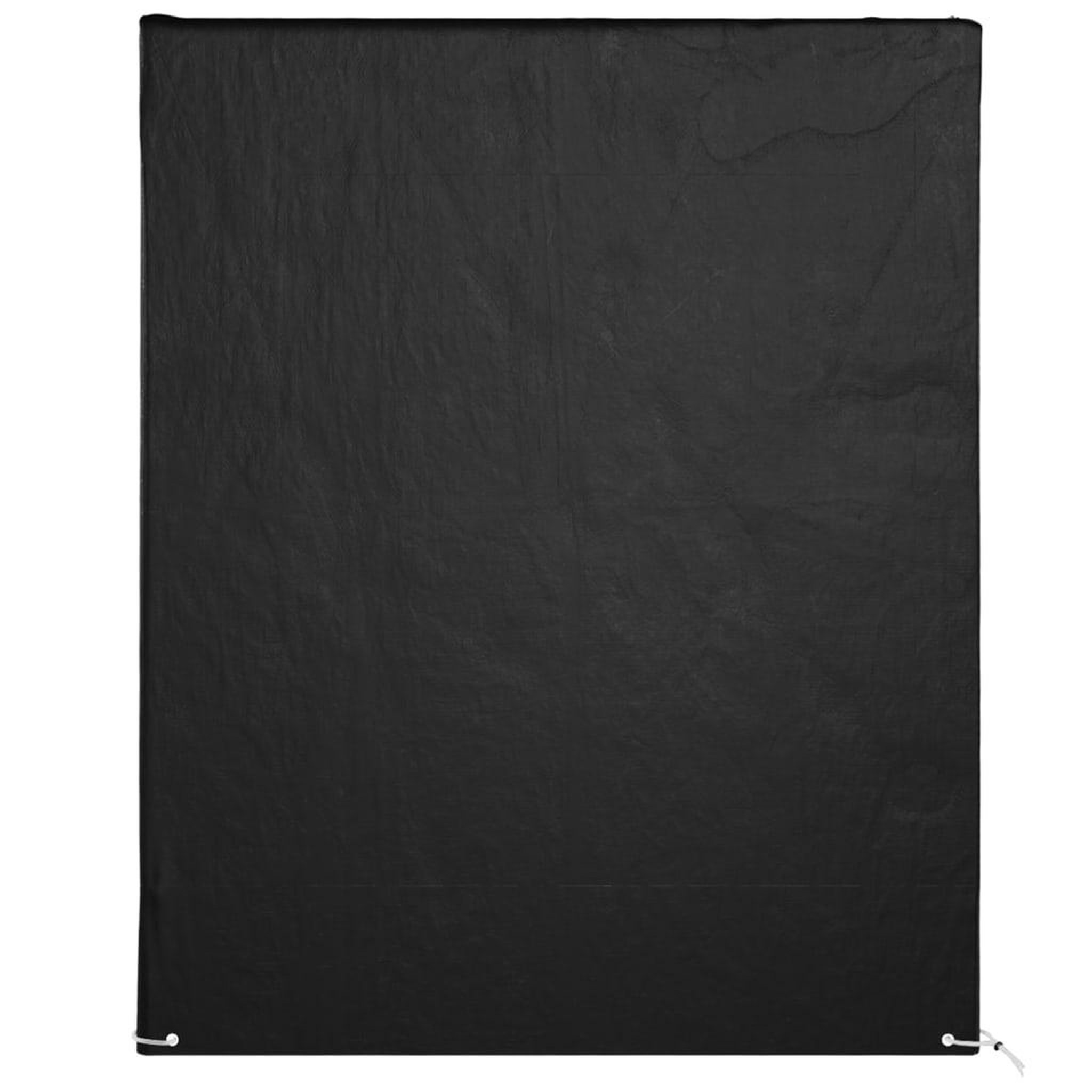 Voir la diapositive 5 : VIDAXL Housses de balancelle 2 pcs 12 œillets 220x177x220 cm PE