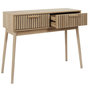 Voir la diapositive 4 : The Home Deco Factory Console Klaus