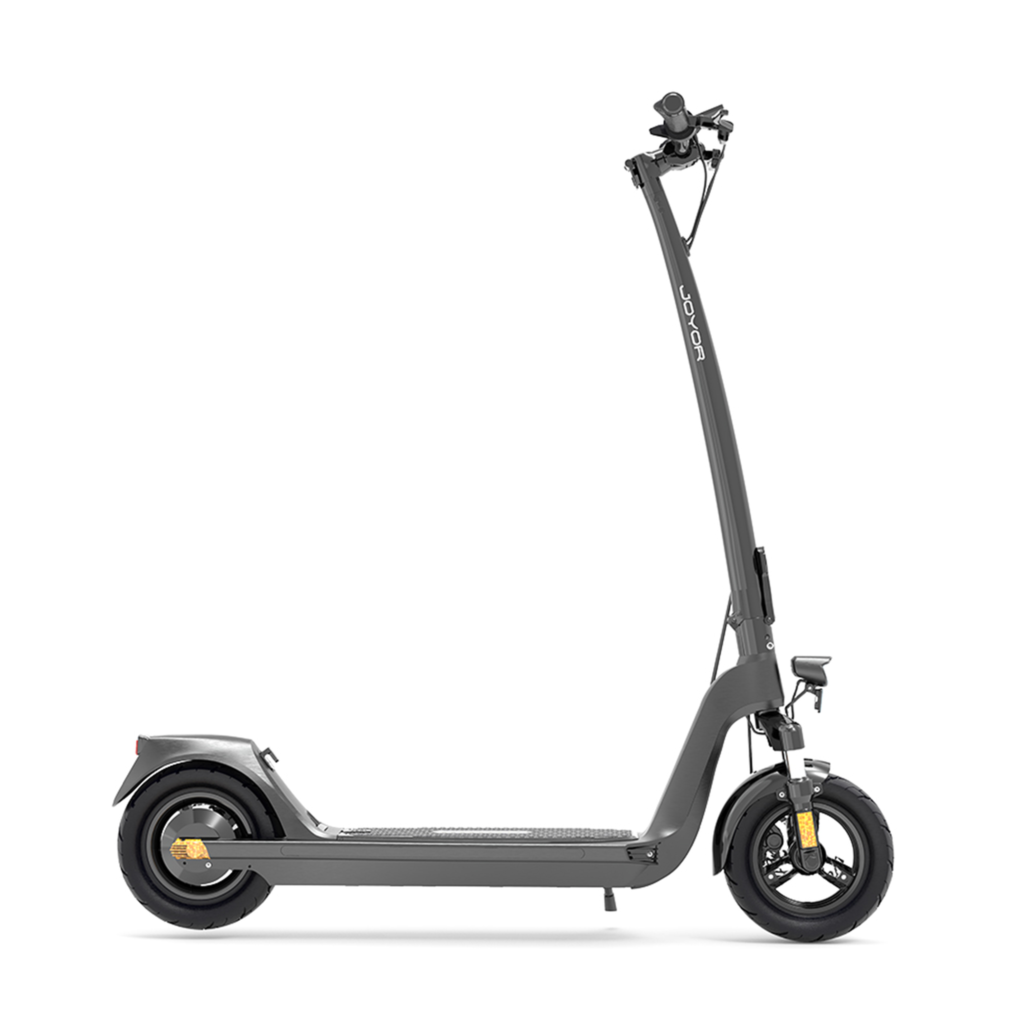 Voir la diapositive 2 : JOYOR Trottinette électrique JOYOR C10E - 500 W 48 V 10,4 Ah - 20 km/h