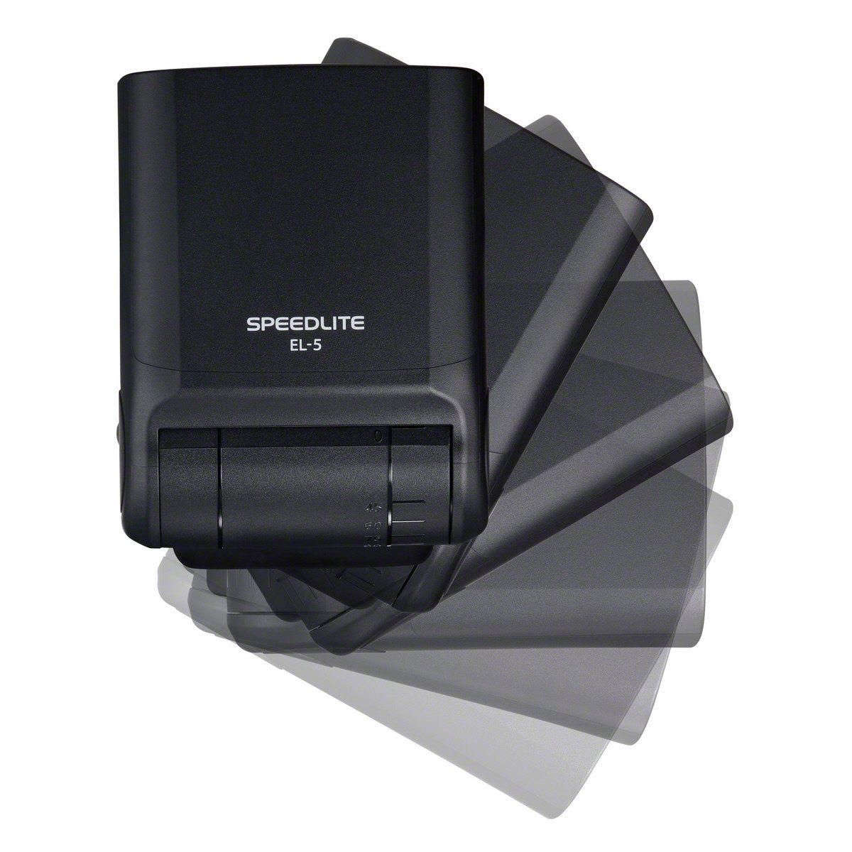 Canon Flash Speedlite EL-5