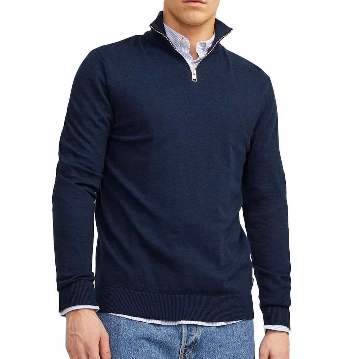 Jack & Jones Pull  Homme Jack & Jones Hemil