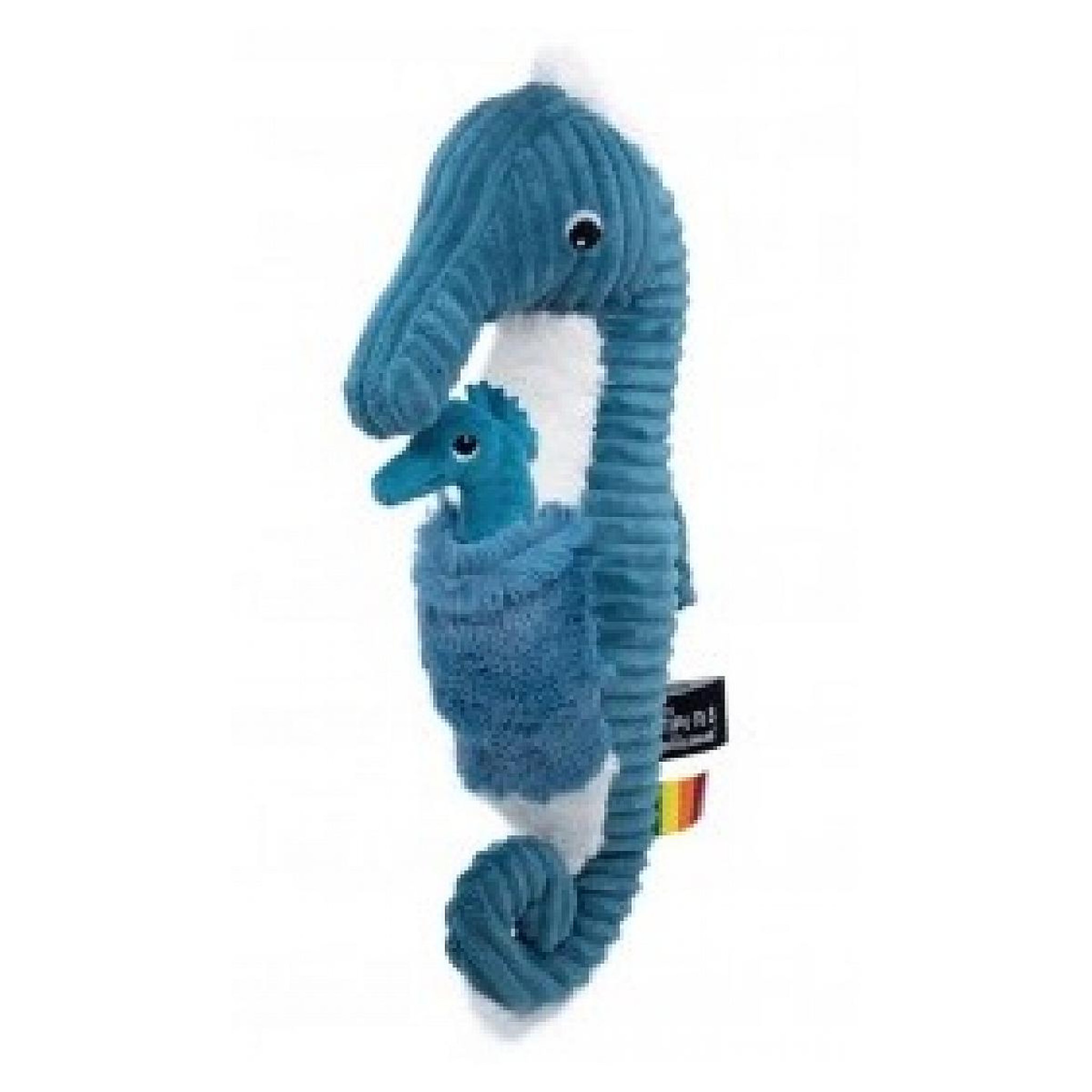 Voir la diapositive 2 : LES DEGLINGOS ptipotos hippocampe papa bebe bleu