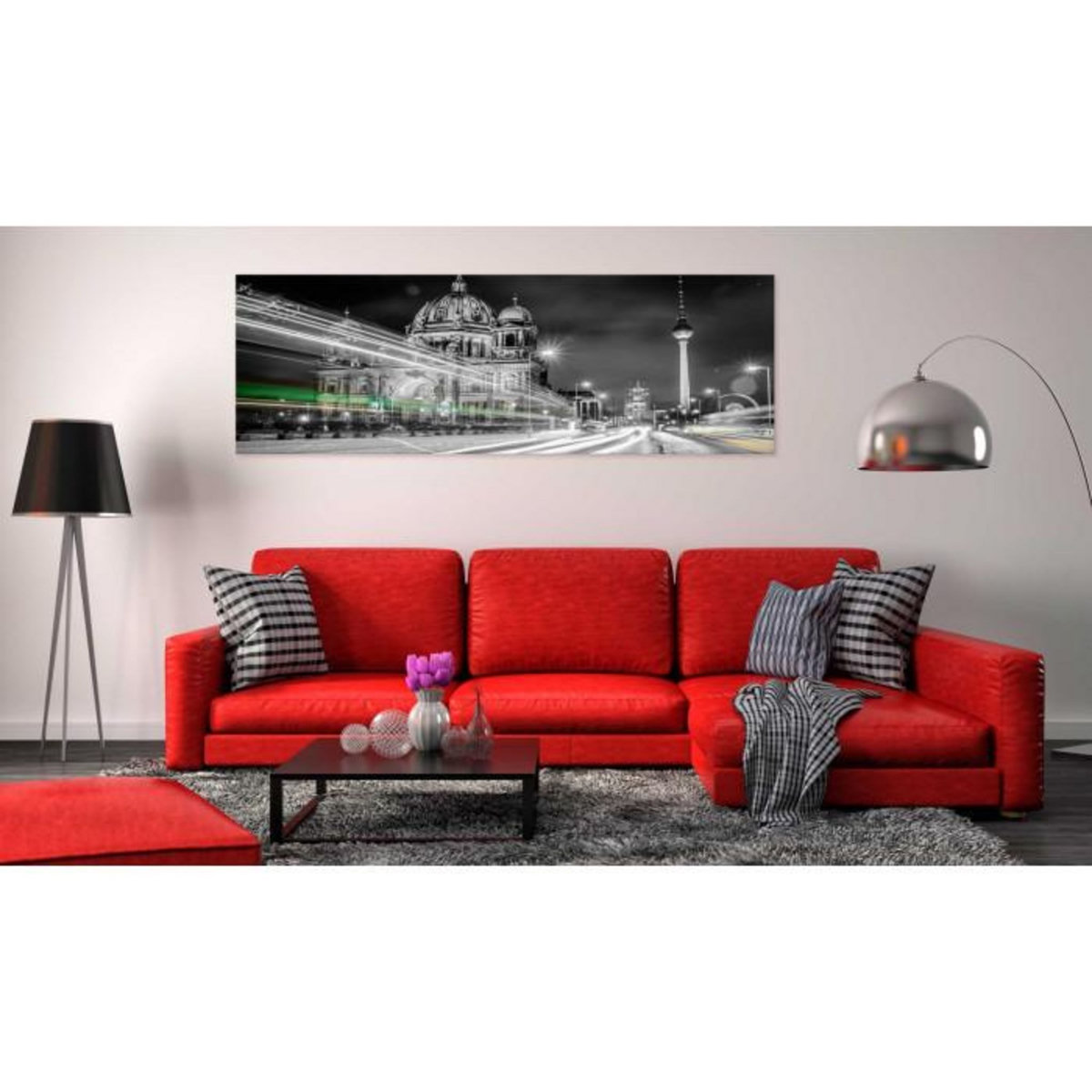 Paris Prix Tableau Imprimé  Berlin, Germany