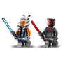 Voir la diapositive 6 : LEGO Star Wars 75310 Duel sur Mandalore 