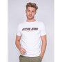 Ritchie t-shirt col rond pur coton nohan