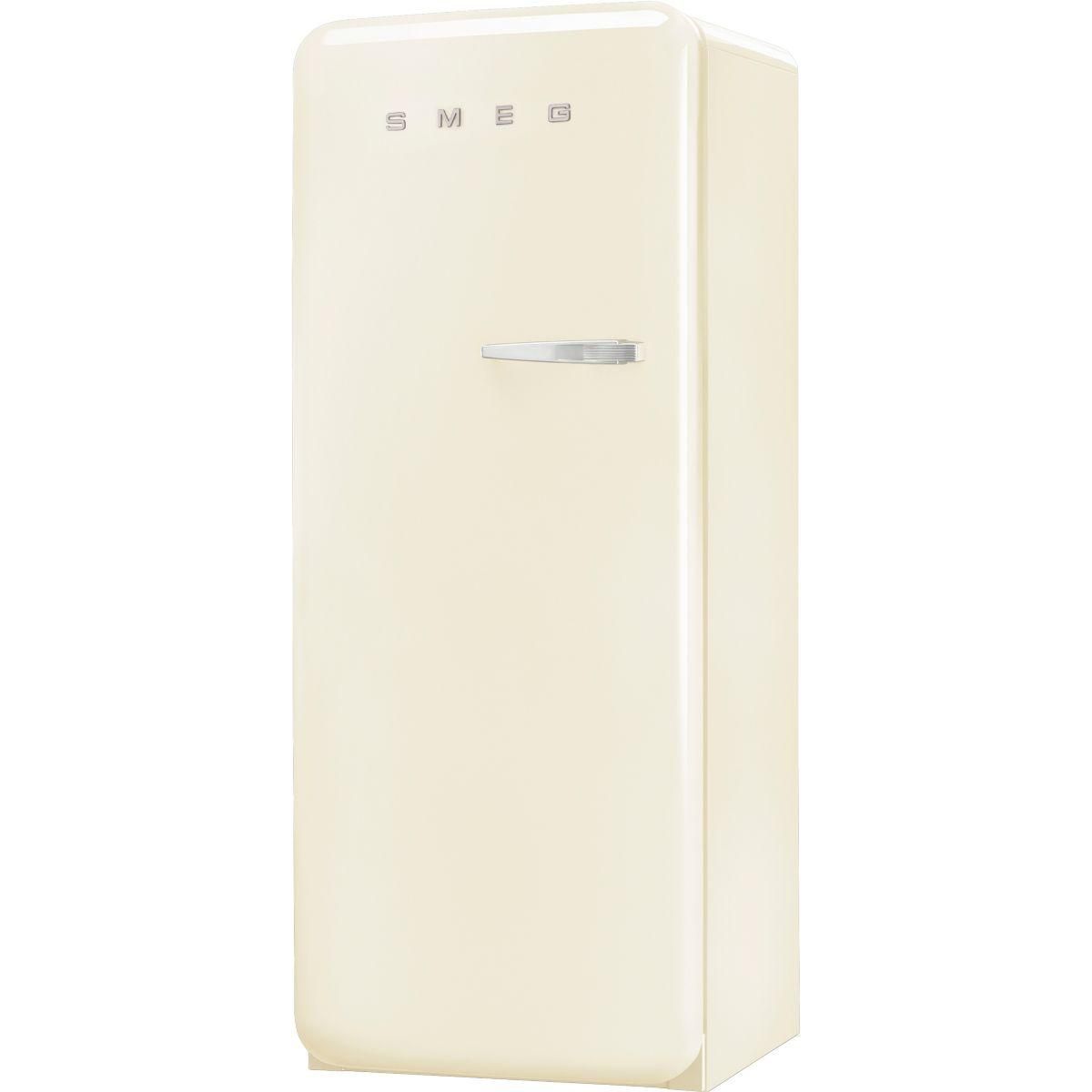 SMEG Réfrigérateur 1 porte FAB28LCR5