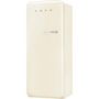 Voir la diapositive 4 : SMEG Réfrigérateur 1 porte FAB28LCR5