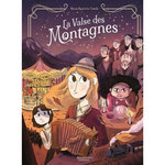LA VALSE DES MONTAGNES, Aparicio Català Anna