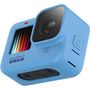 Voir la diapositive 5 : GOPRO Protection pour Hero9 Black Bleue