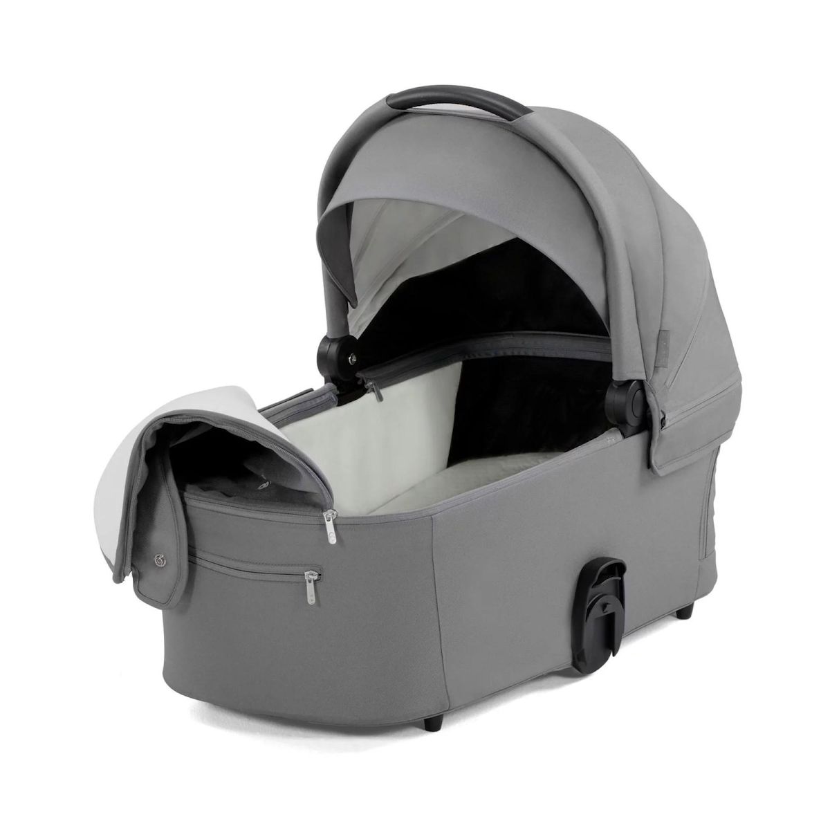 KINDERKRAFT Gondola pour poussette - panier avec ventilation et UV50+