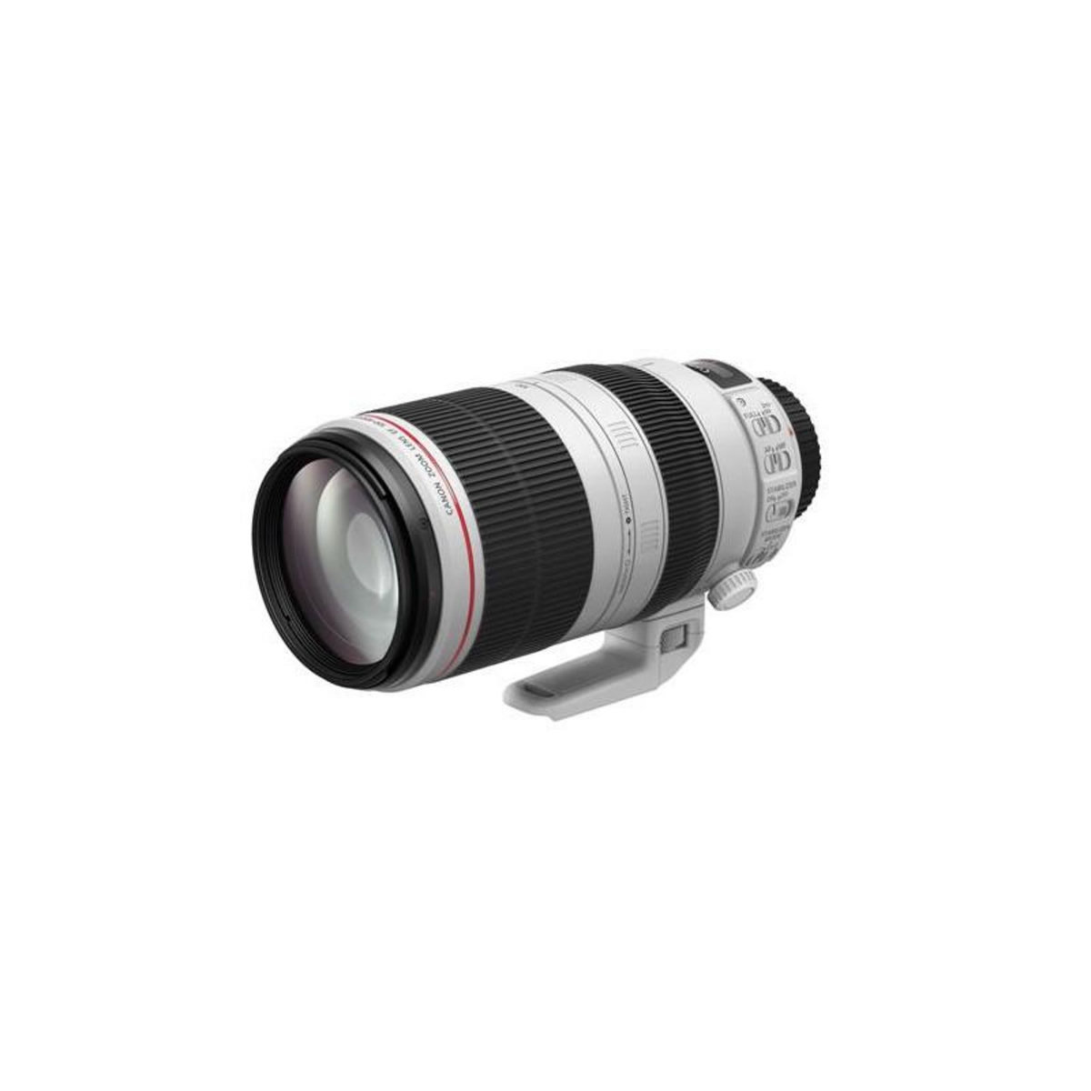 Canon Canon objectif ef 100 400mm f 4,5 5,6 l is II usm