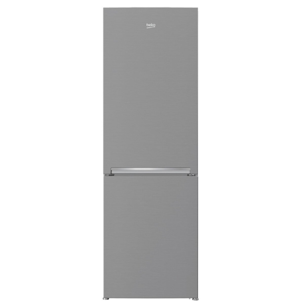BEKO Réfrigérateur combiné REC36PT, 318 L, Froid No Frost