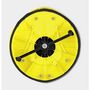 Voir la diapositive 3 : KARCHER Brosse terrasse T-Racer 350