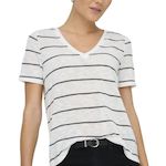 JACQUELINE DE YONG T Shirt /Noir Femme JDY Eve. Coloris disponibles : Blanc