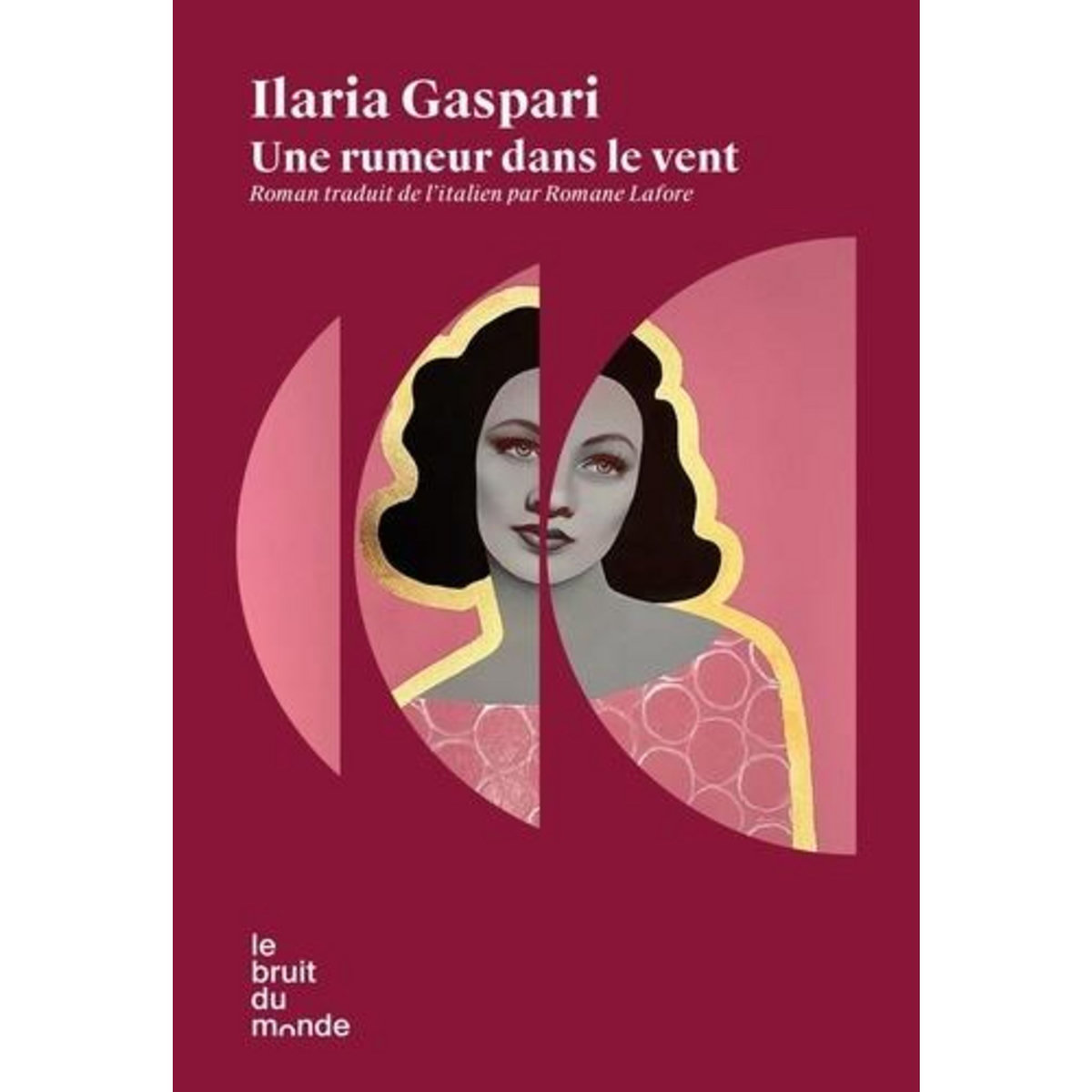 UNE RUMEUR DANS LE VENT, Gaspari Ilaria