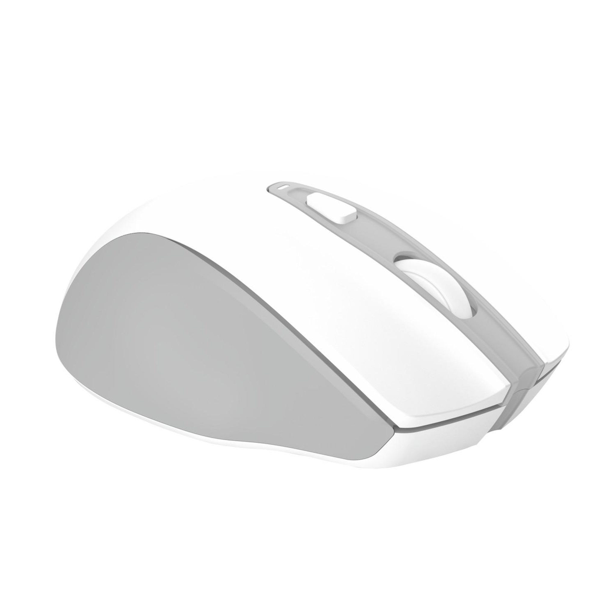 Voir la diapositive 3 : Trust Trust nito souris universel droitier rf sans fil optique 2200 dpi