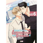 DANGEROUS CONVENIENCE STORE TOME 6 , 945