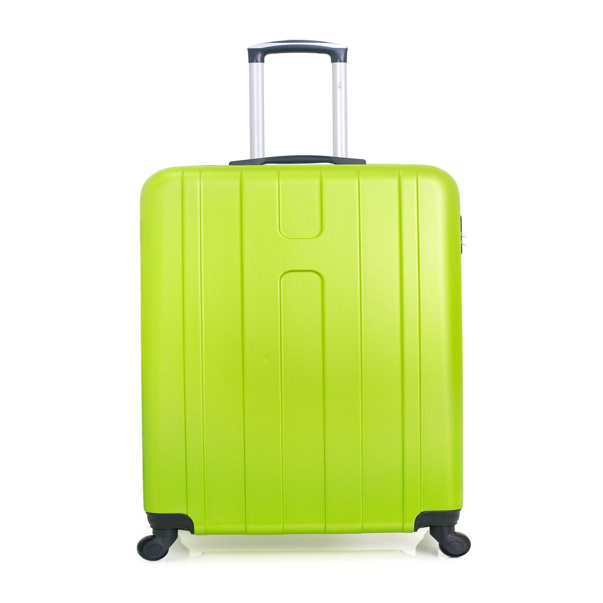 HERO Hero - valise weekend atlanta 65 cm 4 roues