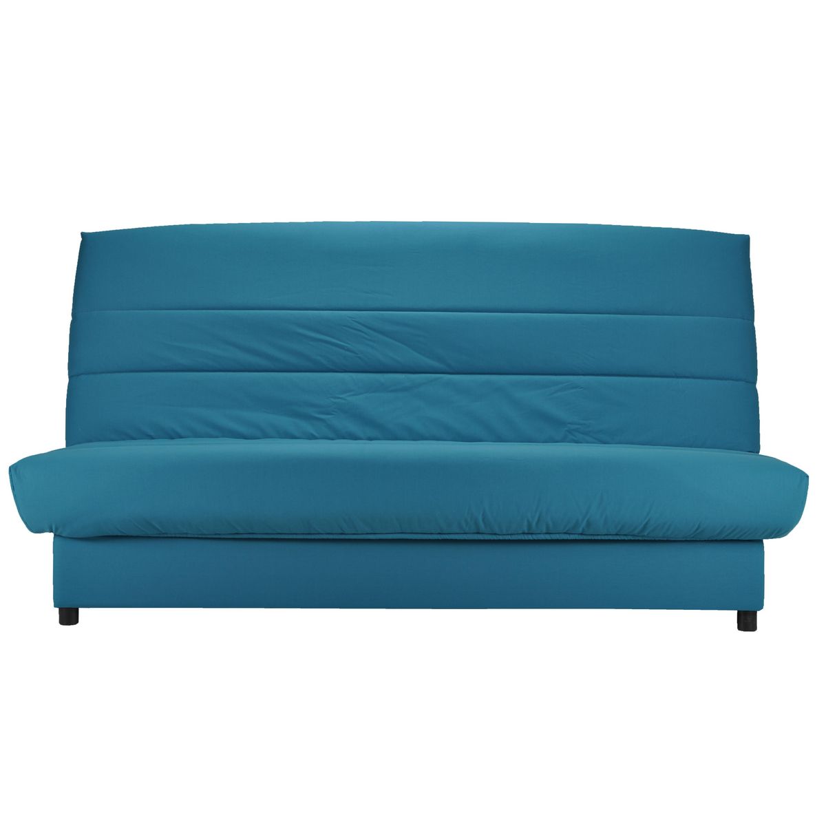 Banquette CLIC CLAC matelas 9 cm mousse 20 kg/m3