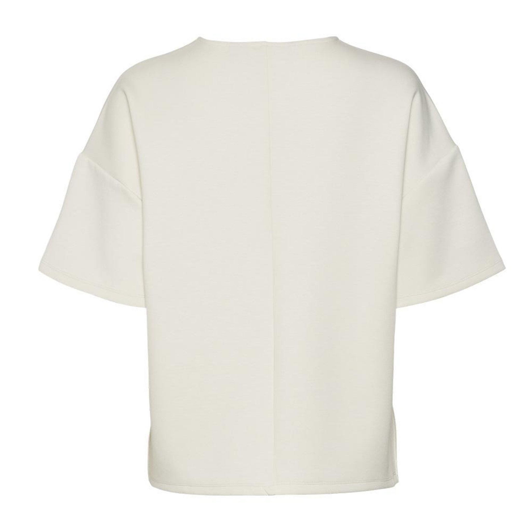 Voir la diapositive 2 : Vero Moda T Shirt  Femme Vero Moda Sallie