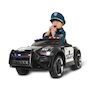 Voir la diapositive 5 : Jamara Ride-on US Police Car 12V