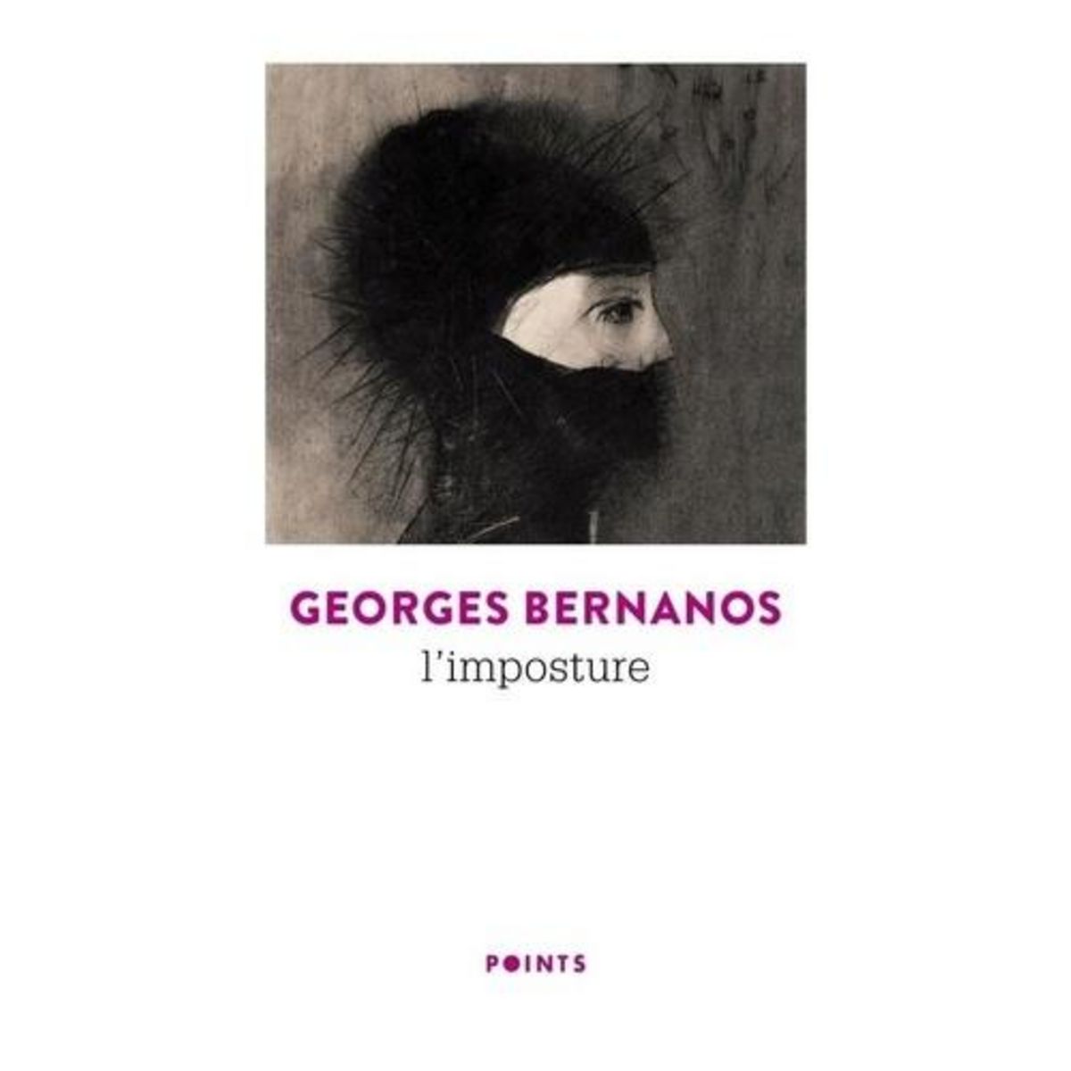 L'IMPOSTURE, Bernanos Georges