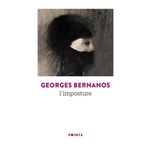 L'IMPOSTURE, Bernanos Georges
