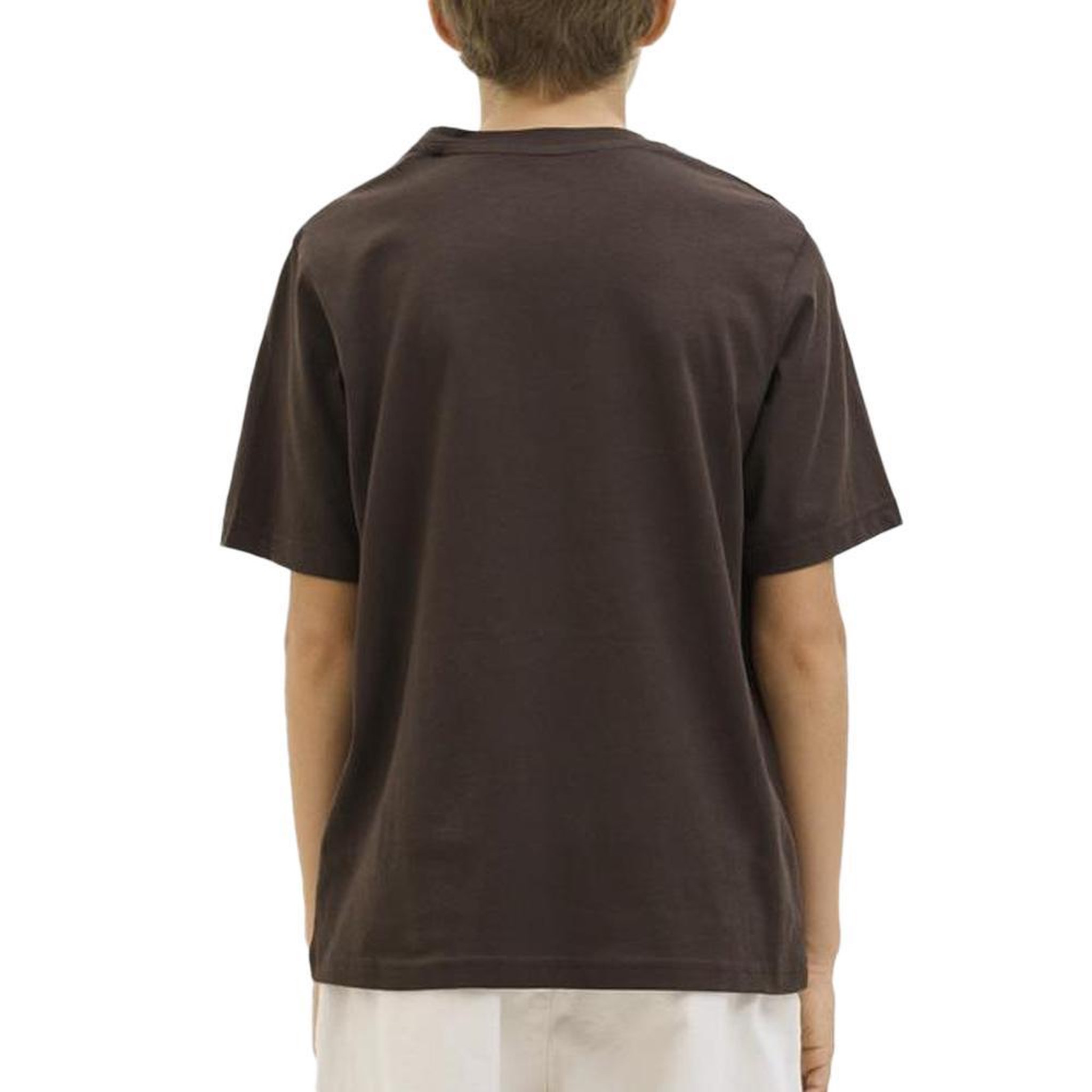 Voir la diapositive 2 : Jack & Jones T shirt  Garçon Jack & Jones Jestar