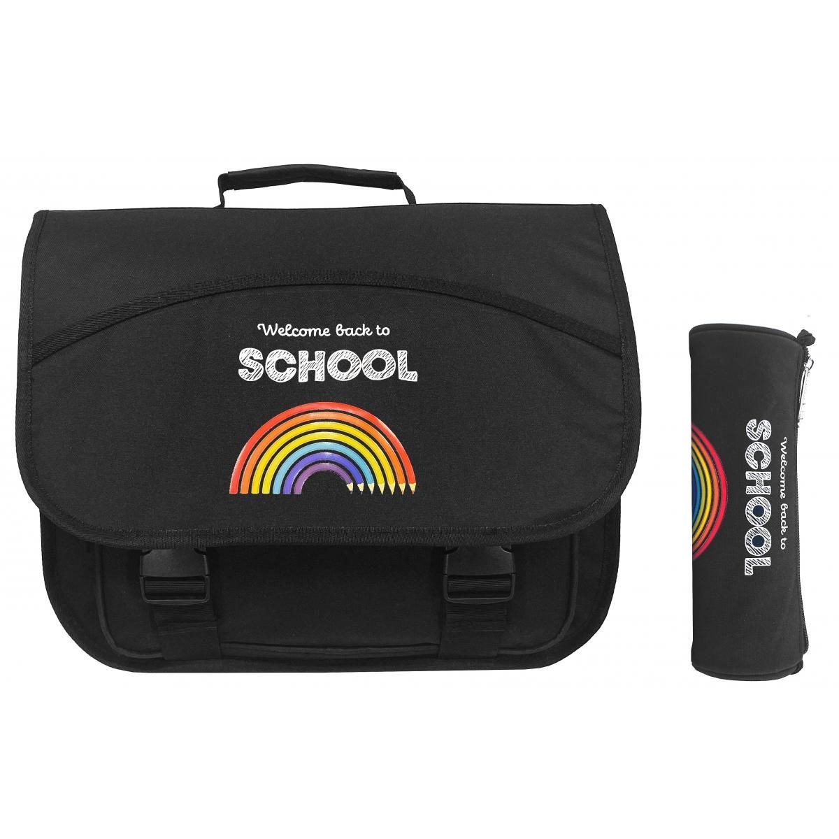 Cactus Cartable Cactus