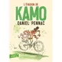  UNE AVENTURE DE KAMO TOME 4 : L'EVASION DE KAMO, Pennac Daniel