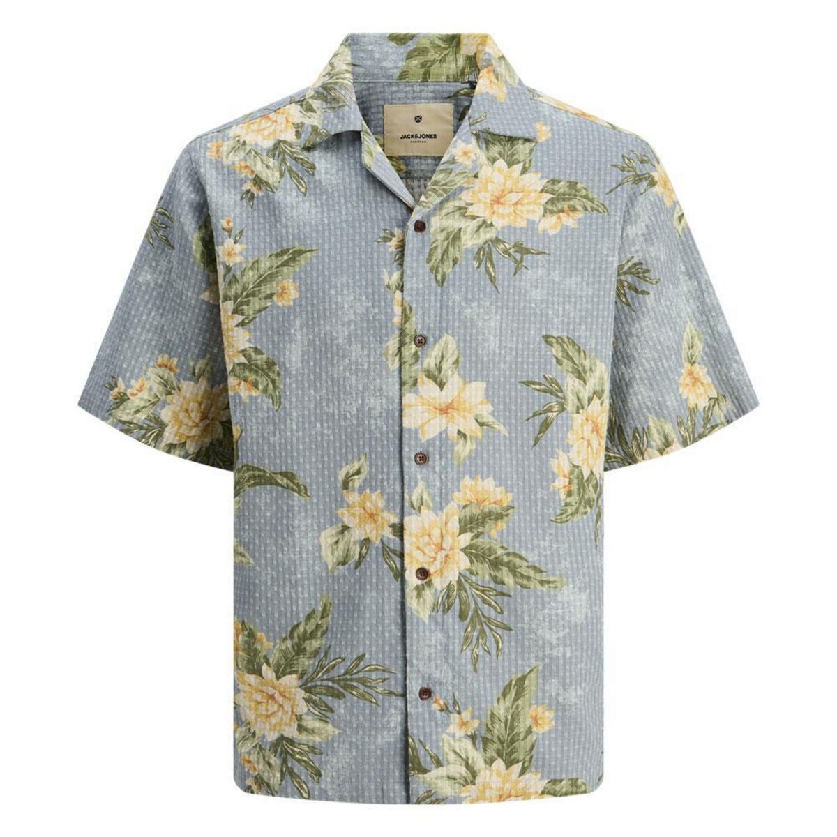 Jack & Jones Chemise  Homme Jack & Jones Vincent