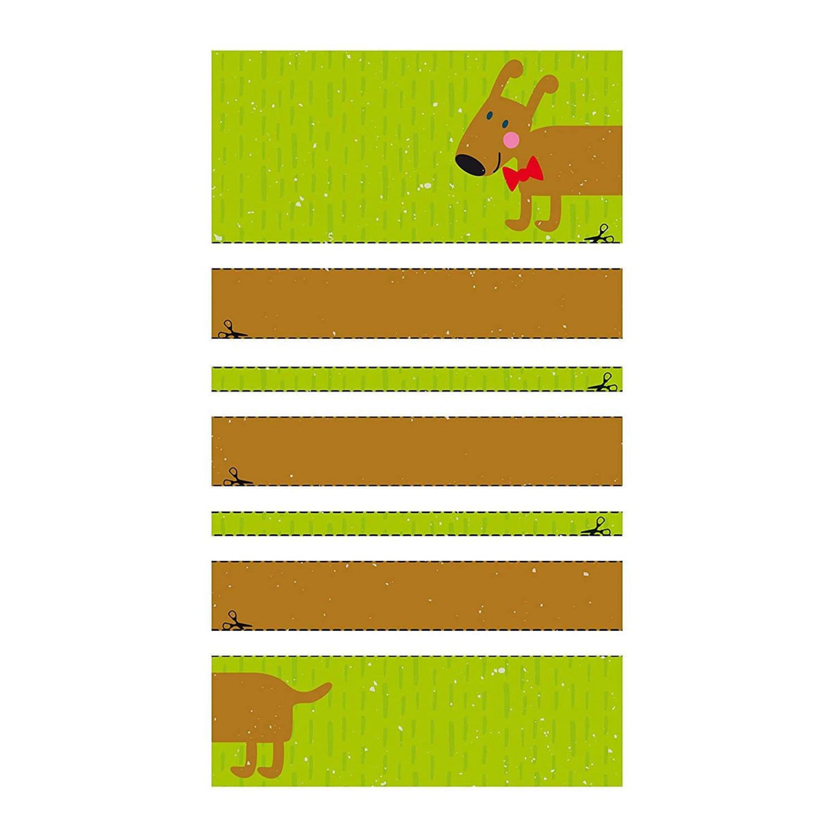 SES Creative Méga kit : J'apprends à découper