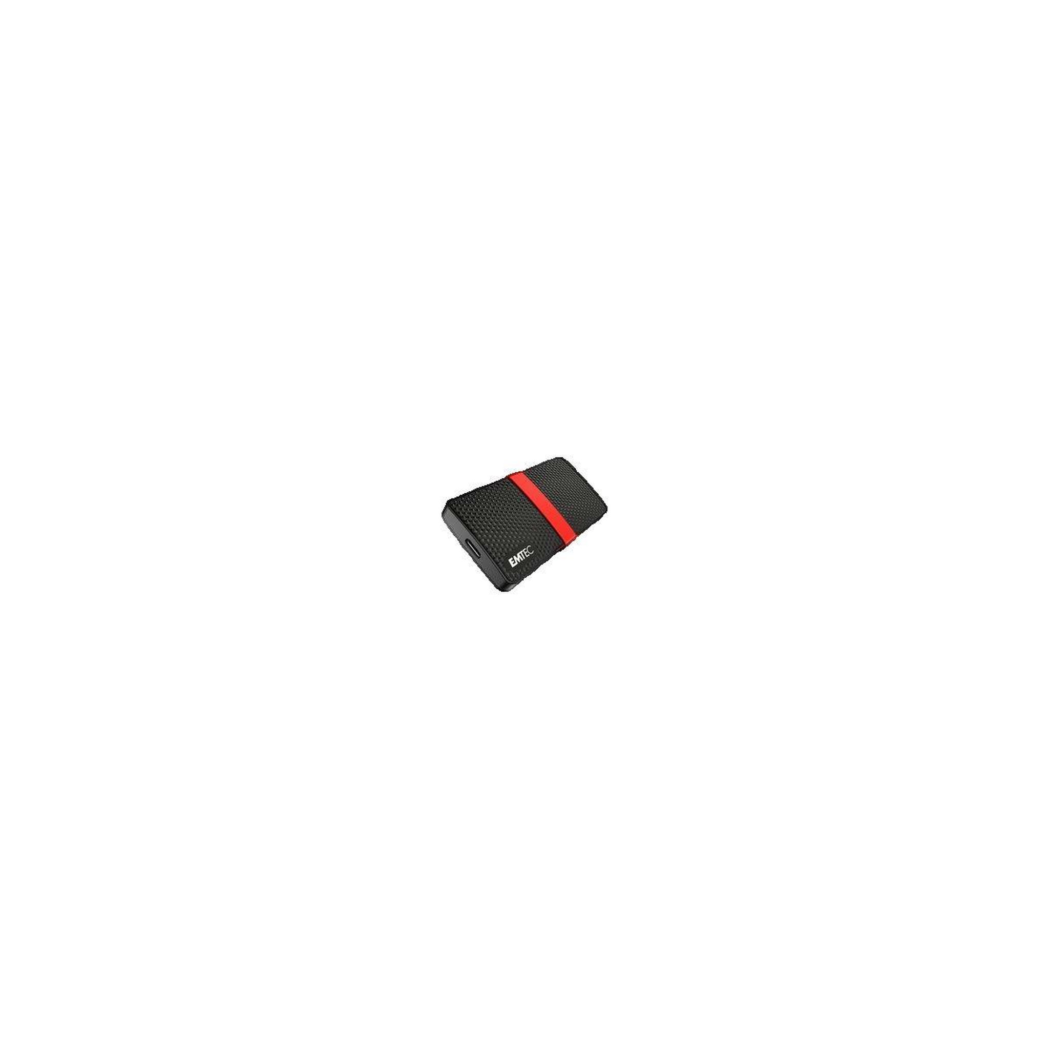 EMTEC Disque SSD externe Emtec X200 2 To