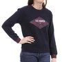 Voir la diapositive 1 : Lee Cooper Sweat  Femme Lee Cooper Okazia