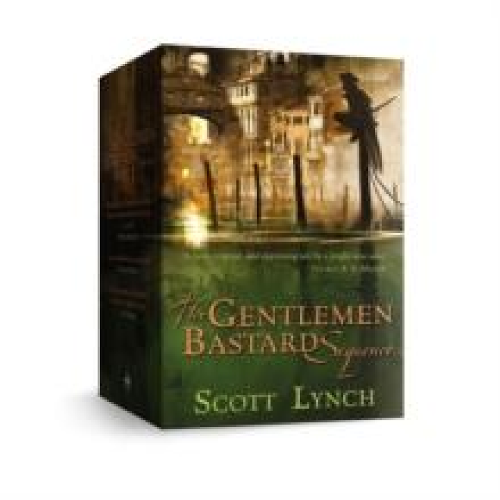 LIVRES The Gentleman Bastard Sequence : The Lies of Locke Lamora, Red Seas Under Red Skies, The Republic of Thieves