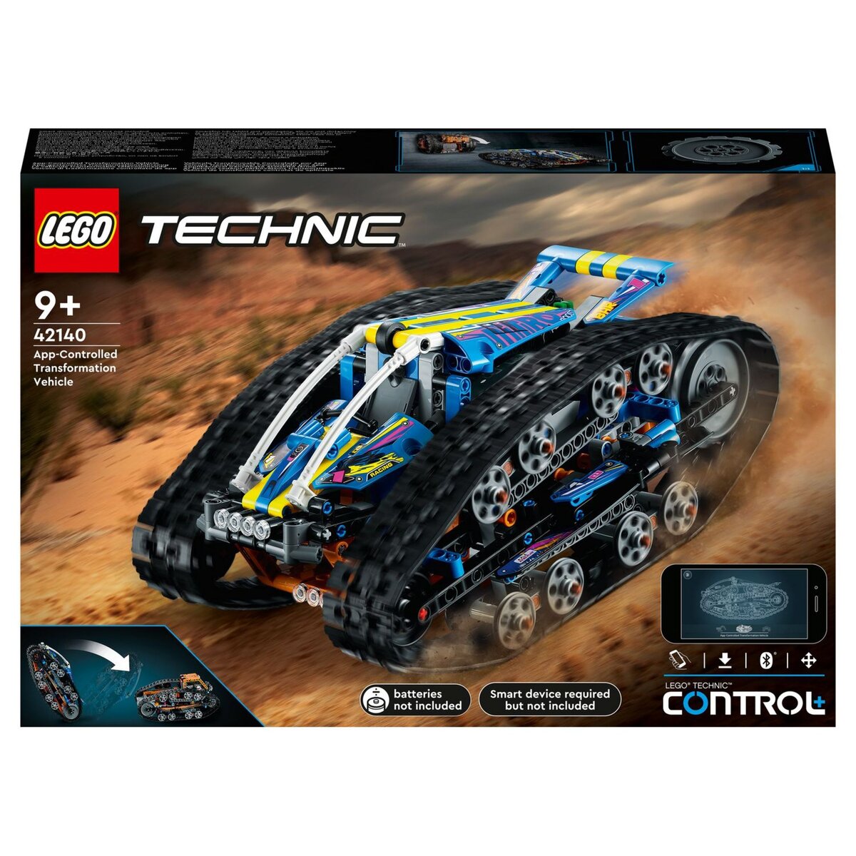 Lego 9 best sale ans