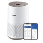 Voir la diapositive 1 : Philips Purificateur d'air Philips avec technologie NanoProtect HEPA