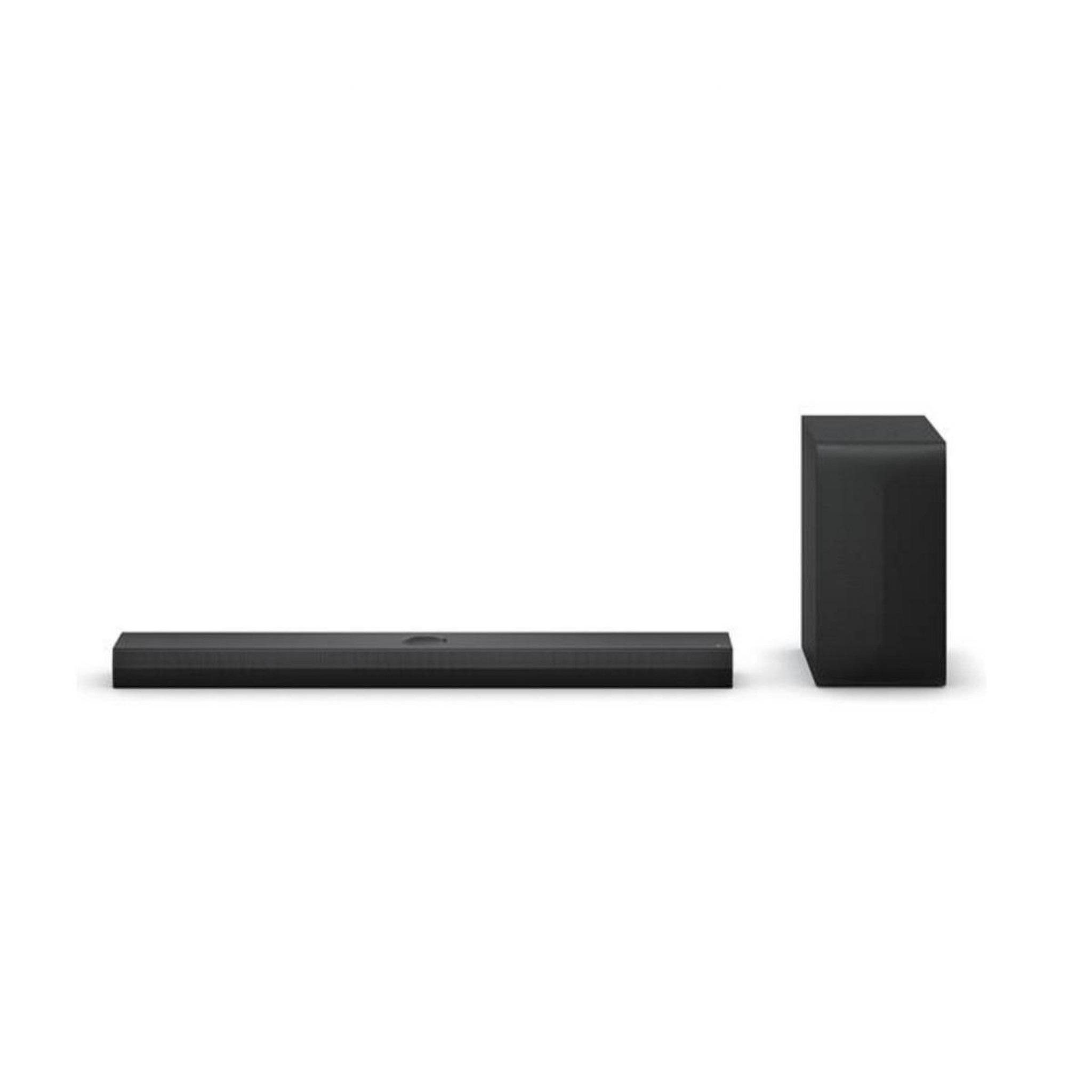 LG Barre de son 3.1.1 400w bluetooth noir - s70ty-1