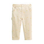 Petit Béguin Jean enfant Swan. Coloris disponibles : Beige
